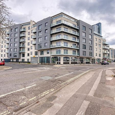 1 Bedroom Ocean Village Luxurious, Stylish & Cosy Apartment, Central Location In Southampton, Sleeps 4 - Summer Special Offer! - By Blue Puffin Stays Exteriér fotografie