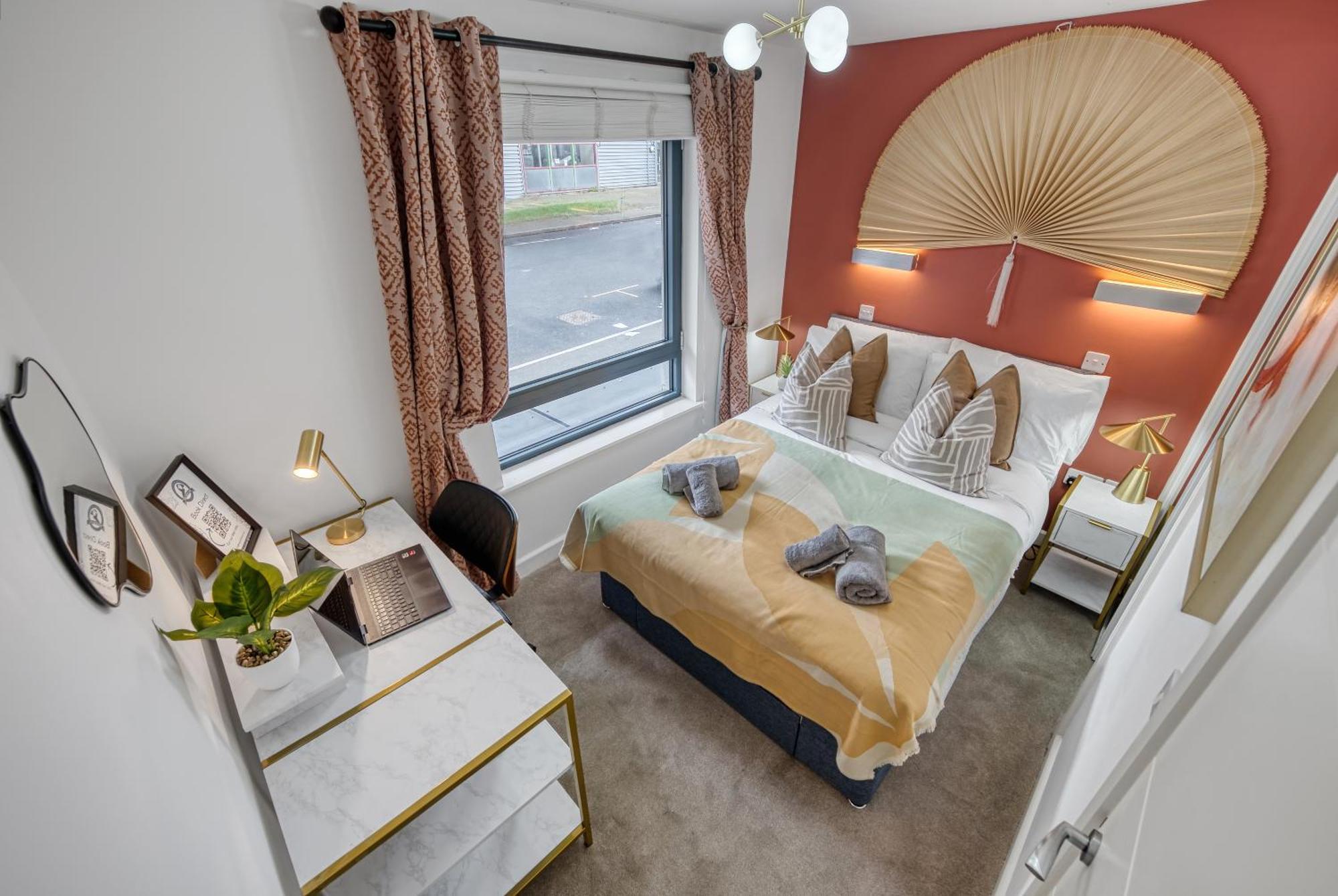 1 Bedroom Ocean Village Luxurious, Stylish & Cosy Apartment, Central Location In Southampton, Sleeps 4 - Summer Special Offer! - By Blue Puffin Stays Exteriér fotografie
