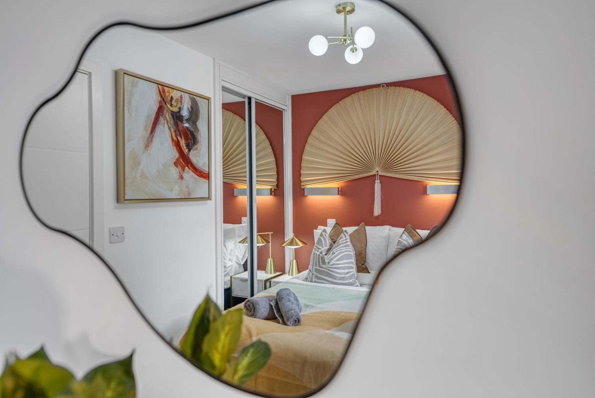 1 Bedroom Ocean Village Luxurious, Stylish & Cosy Apartment, Central Location In Southampton, Sleeps 4 - Summer Special Offer! - By Blue Puffin Stays Exteriér fotografie