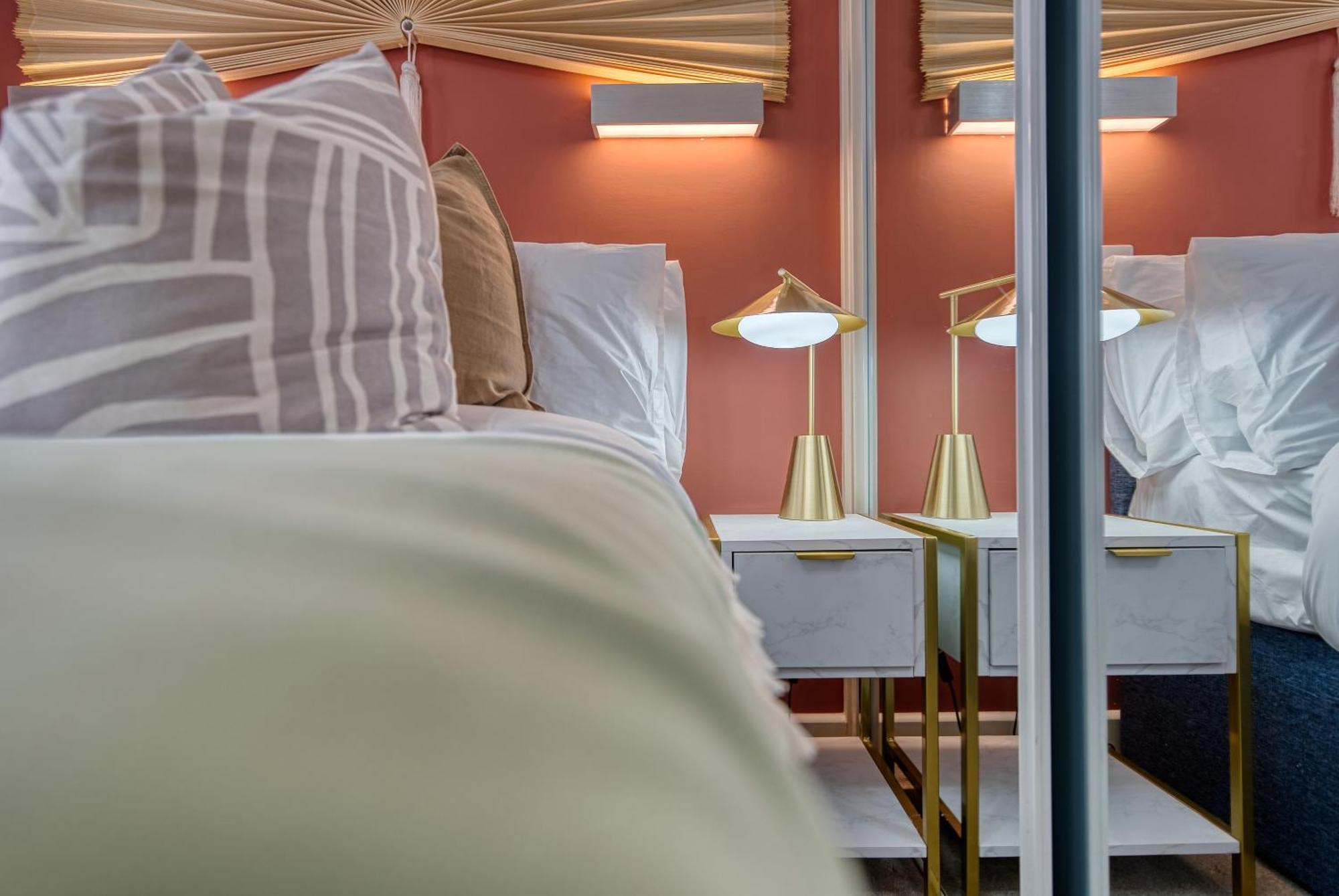 1 Bedroom Ocean Village Luxurious, Stylish & Cosy Apartment, Central Location In Southampton, Sleeps 4 - Summer Special Offer! - By Blue Puffin Stays Exteriér fotografie