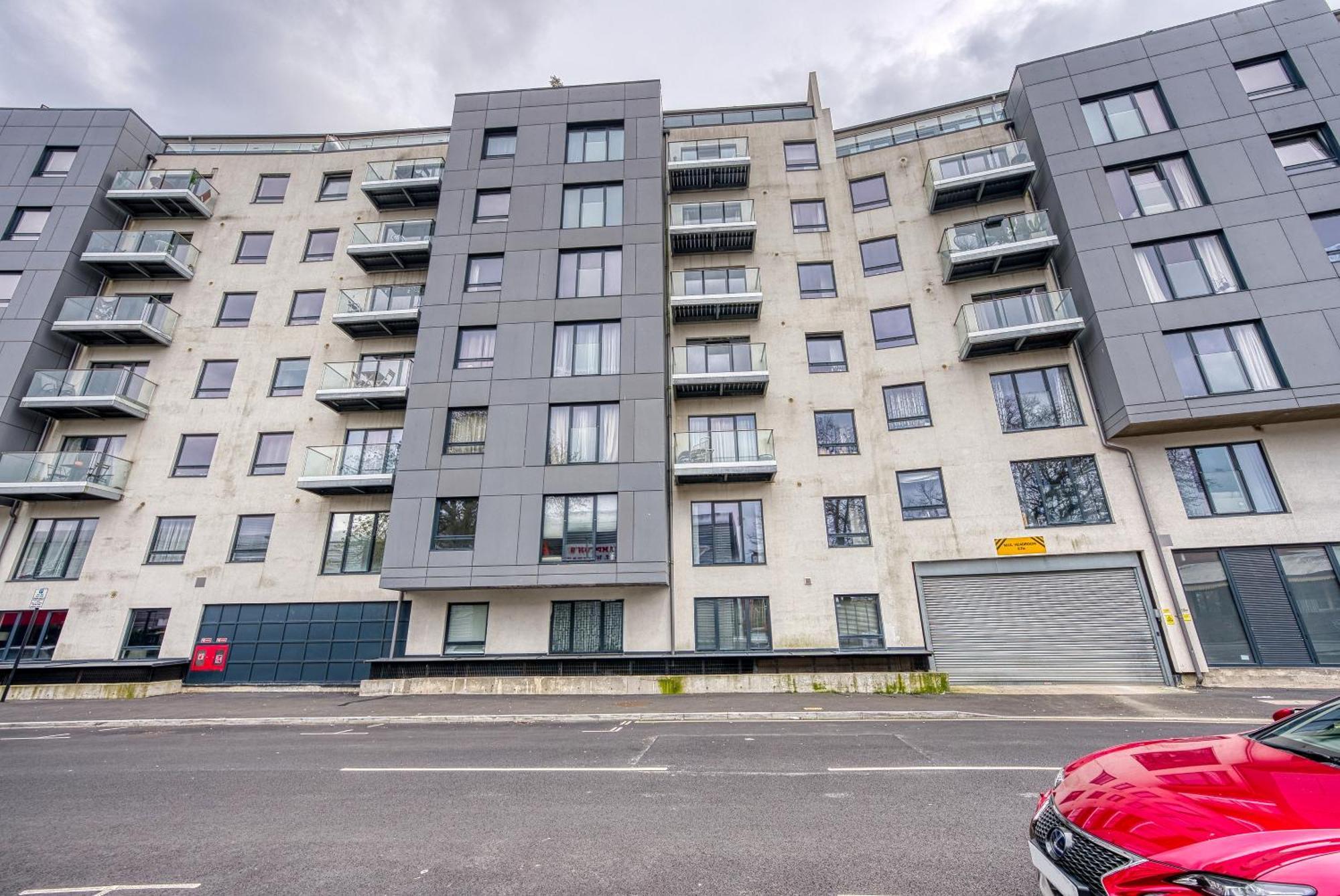 1 Bedroom Ocean Village Luxurious, Stylish & Cosy Apartment, Central Location In Southampton, Sleeps 4 - Summer Special Offer! - By Blue Puffin Stays Exteriér fotografie